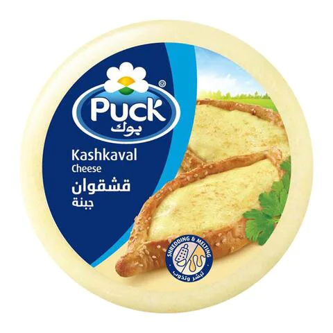 Puck Kashkawal Cheese 700g