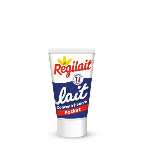 Full-fat sweetened condensed milk